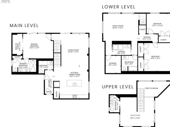 506 NW Macleay Blvd, Portland, OR 97210