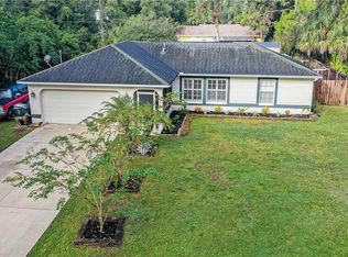 5769 Gannaway St, North Port, FL 34291