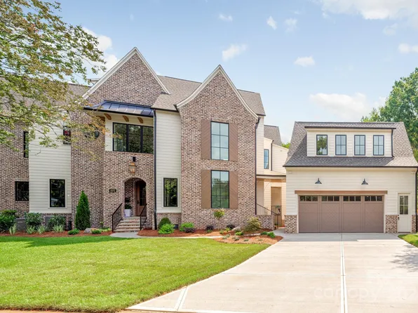 4105 Pineview Rd, Charlotte, NC 28211