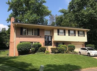 9305 Kilport Ct, Vienna, VA 22182