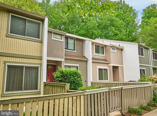 2314 Millennium Ln, Reston, VA 20191