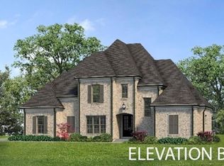 1220 Pipit Dr LOT 79, Collierville, TN 38017