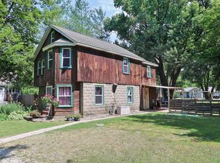 N1182 Hemlock Rd, Genoa City, WI 53128