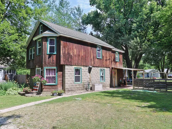 N1182 Hemlock ROAD, Genoa City, WI 53128