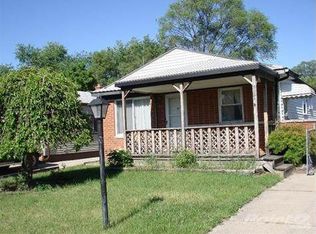 5624 N Crown St, Westland, MI 48185