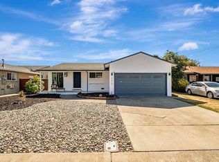 4626 Alhambra Dr, Fremont, CA 94536