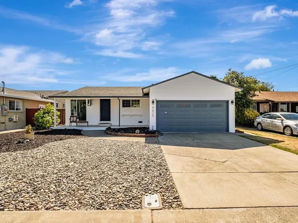 4626 Alhambra Dr, Fremont, CA 94536