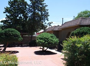 134 Charleston St SE APT B, Albuquerque, NM 87108