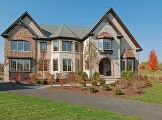 21735 Swan Ct, Kildeer, IL