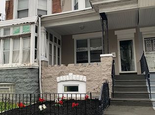 724 S 55th St, Philadelphia, PA 19143