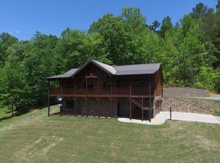 408 County Road 754, Riceville, TN 37370