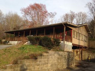 390 Hickory Creek Rd, Lenoir City, TN 37771