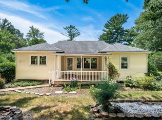 5720 County Road 30, Mount Gilead, OH 43338