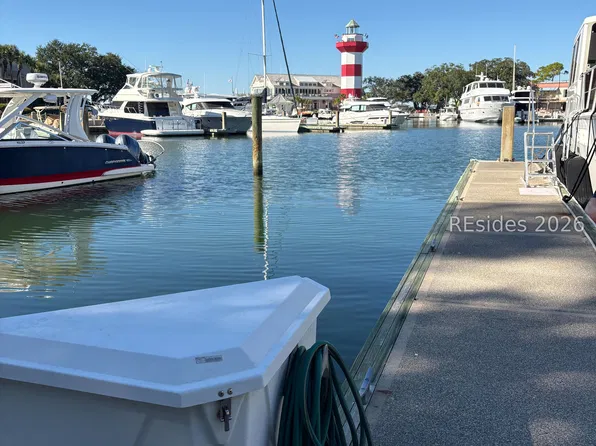 59 Harbour Town Yacht Basin, Hilton Head Island, SC 29928
