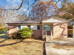 805 Mount Olive Church Rd, Newton, NC 28658