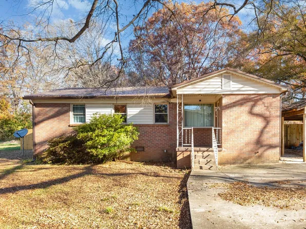 805 Mount Olive Church Rd, Newton, NC 28658