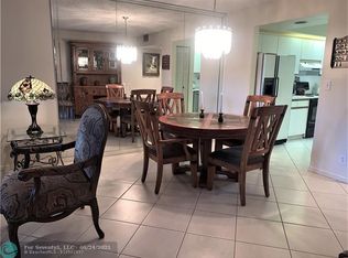 1603 Abaco Dr APT F1, Pompano Beach, FL 33066