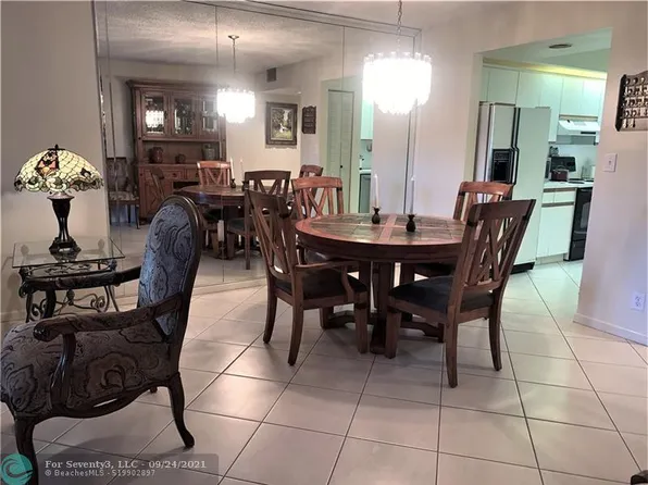 1603 Abaco Dr APT F1, Pompano Beach, FL 33066