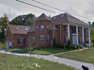 10512 Thorne Dr, Fort Washington, MD 20744