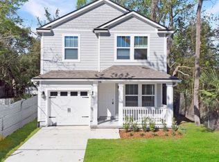598 Florence St, Jacksonville, FL 32205