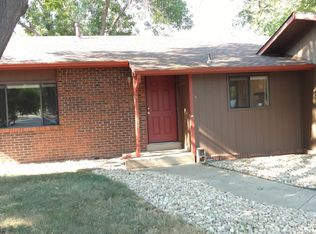 1309 Centaur Cir, Lafayette, CO 80026