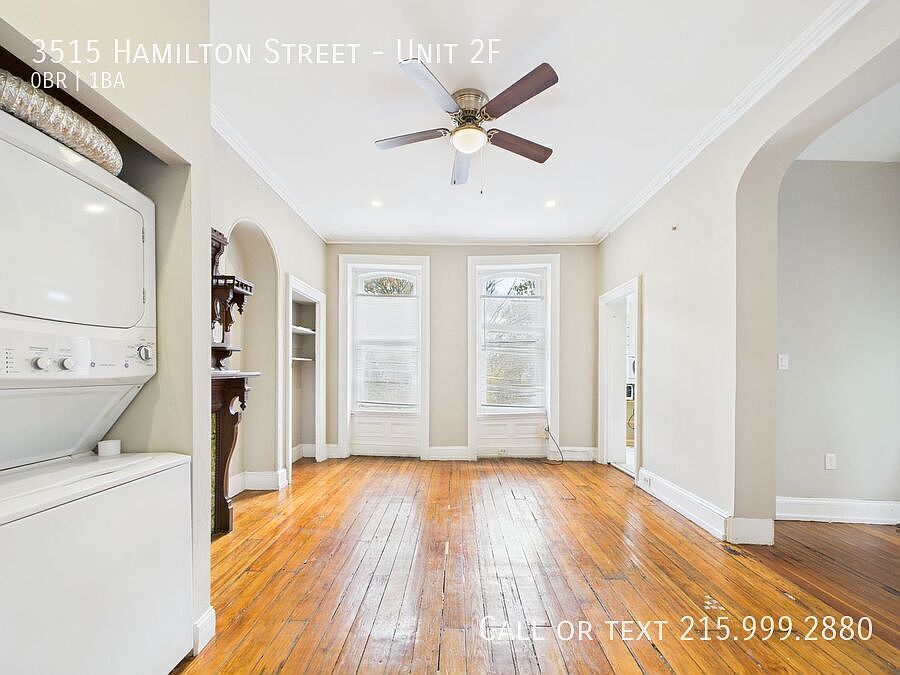 1st image of 3515 Hamilton St APT 2F