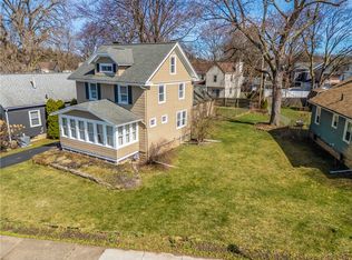 80 Woodstock Rd, Rochester, NY 14609