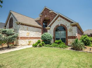 210 Chapel Hill Dr, Prosper, TX 75078