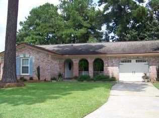 120 Kennington Dr, Goose Creek, SC 29445