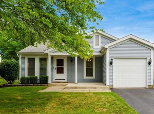 3188 Eppleworth Dr, Dublin, OH 43017