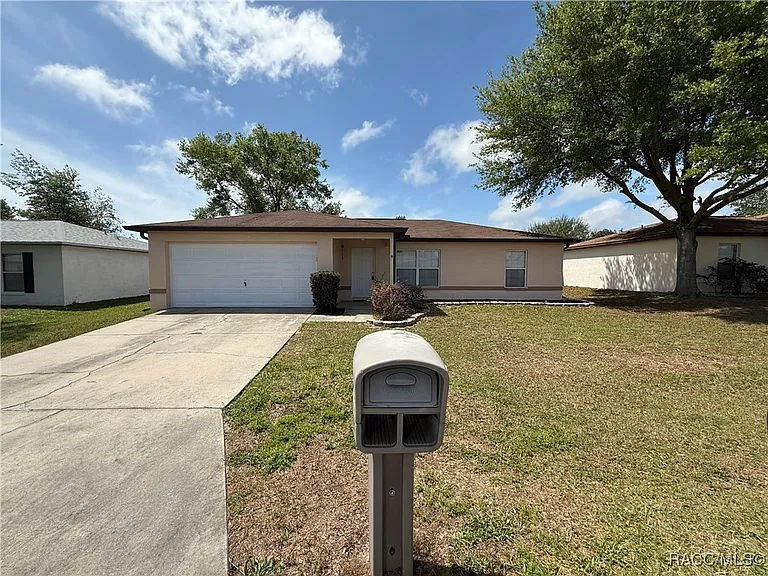 3844 S Swan Ter — Photo 1