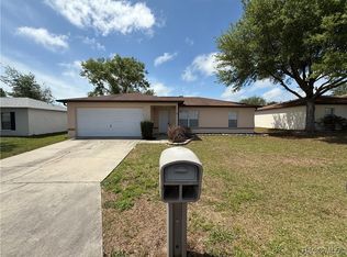 3844 S Swan Ter, Homosassa, FL 34448