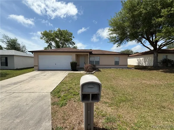 3844 S Swan Ter, Homosassa, FL 34448