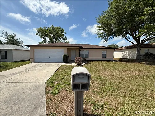 3844 S Swan Ter Photo 1