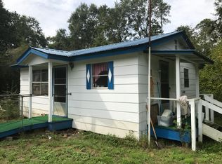 2166 County Highway 183 #B, Defuniak Springs, FL 32433