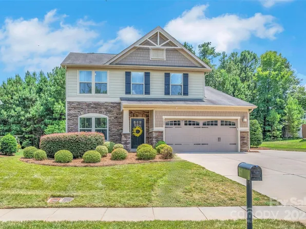 725 Rosegate Dr, Gastonia, NC 28056