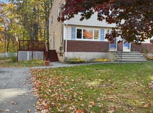 4 Gilman Rd, North Billerica, MA 01862