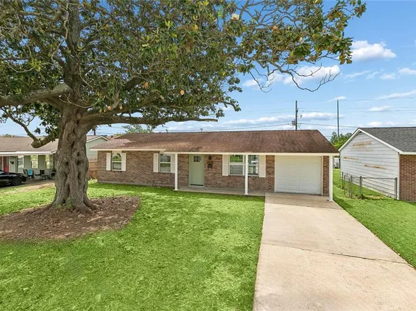 1212 Carrollwood Dr, La Place, LA 70068