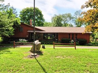 Mack Rd, Howell, MI 48855