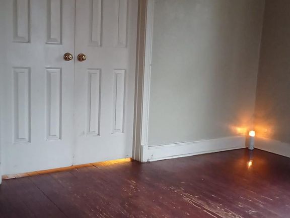 Living room from Kitchen