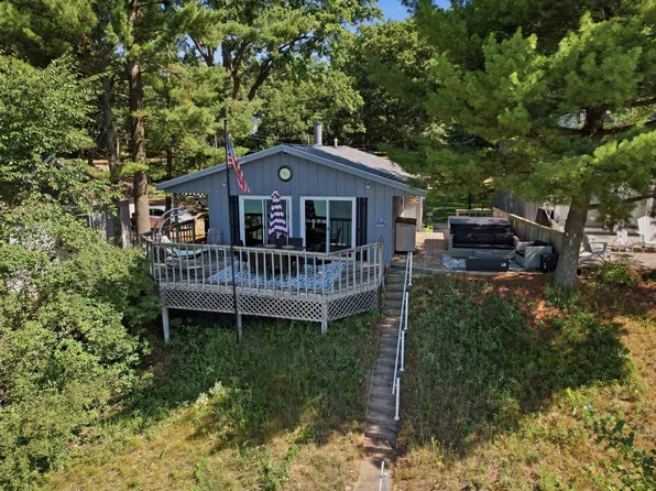 W11857 County Road Gg, Hancock, WI 54943