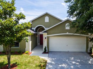 13544 Eyas Rd, Orlando, FL 32837