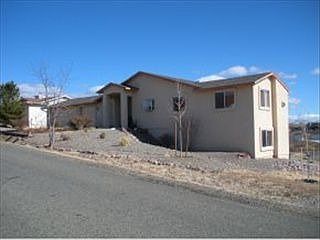 Quite Location in Prescott Valley