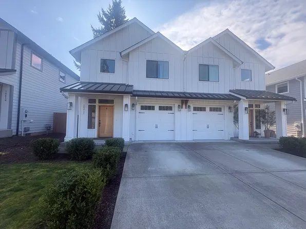 10417 NE 12th Way, Vancouver, WA 98664