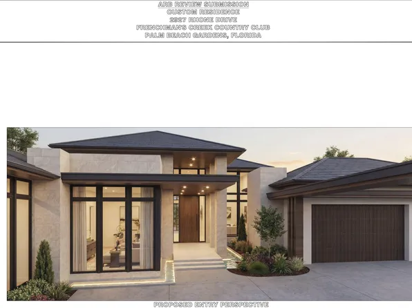 2927 Rhone Drive, Palm Beach Gardens, FL 33410