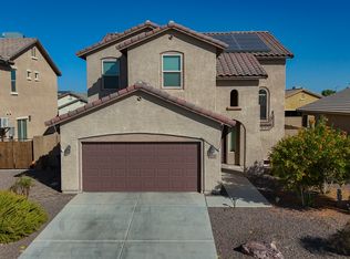 6644 E 35th Pl, Yuma, AZ 85365