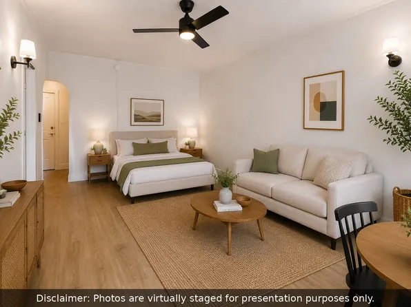 1932 W 25th St APT 9, Los Angeles, CA 90018