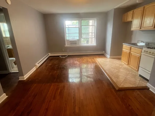 321 Sanford Ave, Newark, NJ
