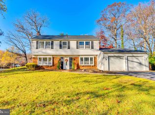 12815 Fernwood Turn, Laurel, MD 20708