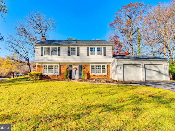 12815 Fernwood Turn, Laurel, MD 20708